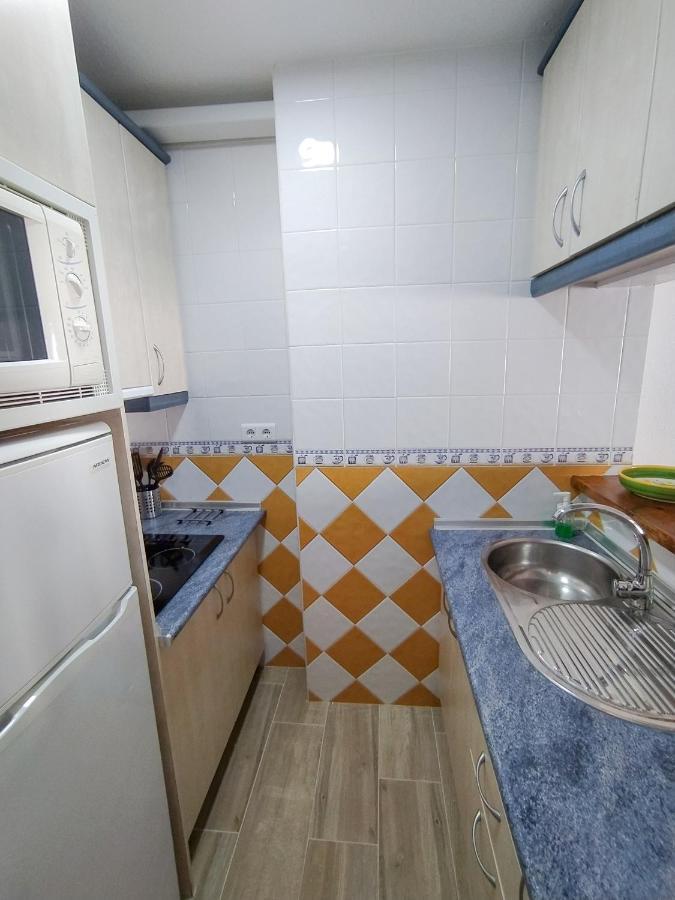 Berolina Διαμέρισμα Torrox Εξωτερικό φωτογραφία