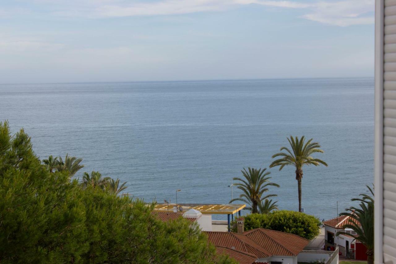 Berolina Διαμέρισμα Torrox Εξωτερικό φωτογραφία