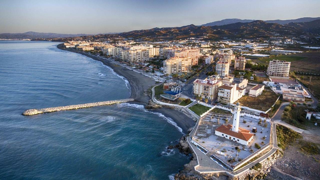 Berolina Διαμέρισμα Torrox Εξωτερικό φωτογραφία